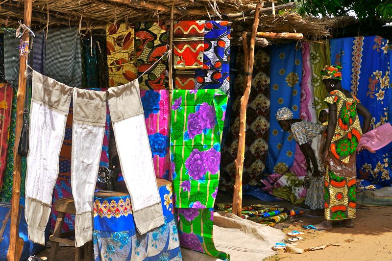 Gambia
